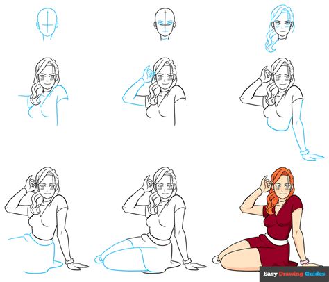 What Is Hentai: A Quick Guide To Erotic Anime .